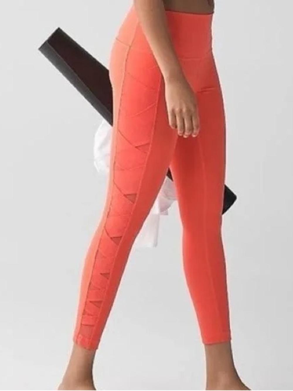 Lululemon Rise and Flow Pant Leggings